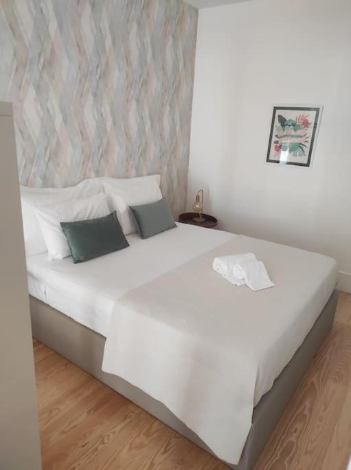 Appartamento Sweet Porto Downtown Loft With Balcony Esterno foto
