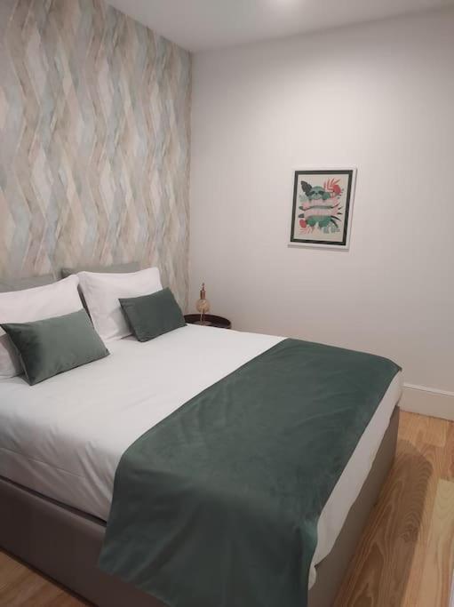 Appartamento Sweet Porto Downtown Loft With Balcony Esterno foto