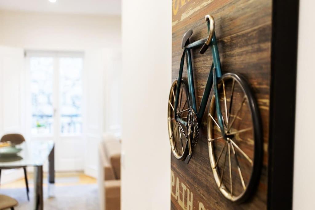 Appartamento Sweet Porto Downtown Loft With Balcony Esterno foto