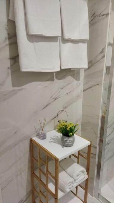 Appartamento Sweet Porto Downtown Loft With Balcony Esterno foto